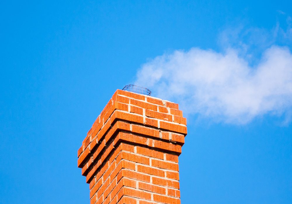 chimney sweeper in north down