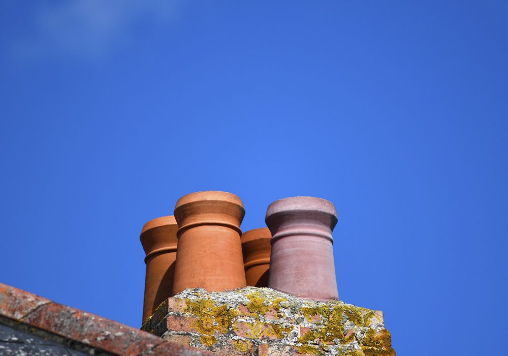 chimney sweeping in belfast