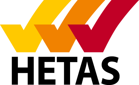 hetas